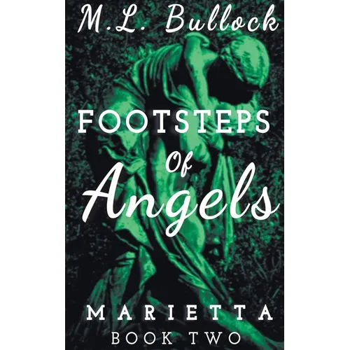 Footsteps of Angels - Paperback