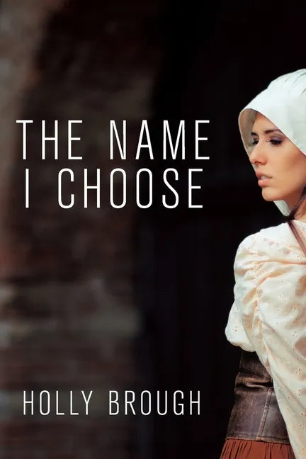 The Name I Choose - Paperback