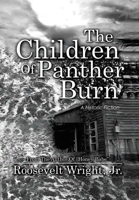 The Children of Panther Burn: A Historic Fiction - Hardcover