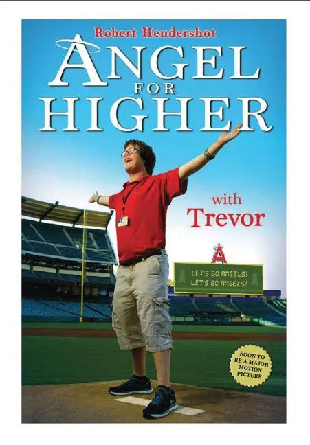 Angel for Higher - Hardcover