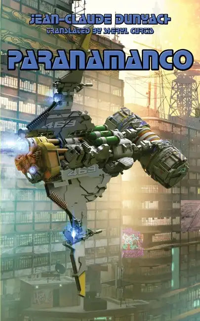 Paranamanco - Paperback