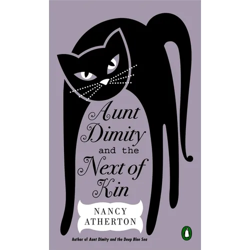 Aunt Dimity and the Next of Kin - Paperback