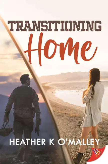Transitioning Home - Paperback