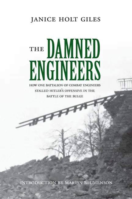 The Damned Engineers - Paperback