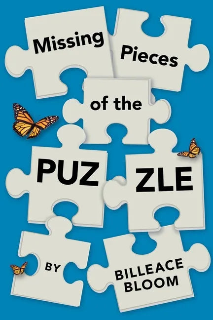 Missing Pieces of the Puzzle: A Remarkable Journey to Find Reality - Paperback