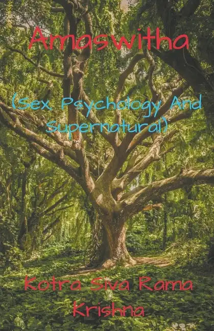 Amaswitha - Paperback