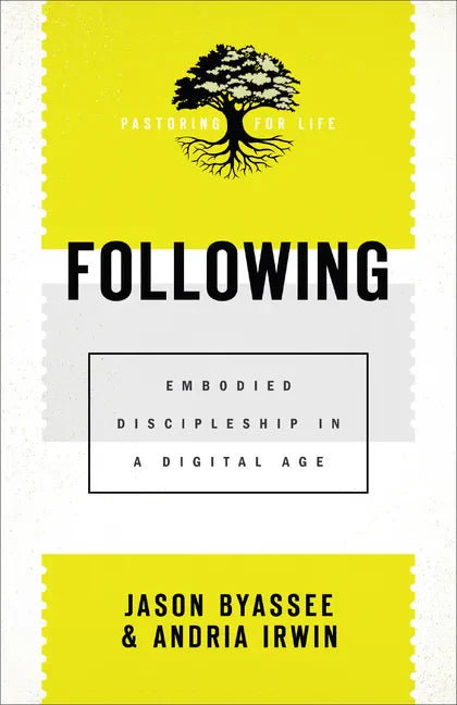 Following - Hardcover