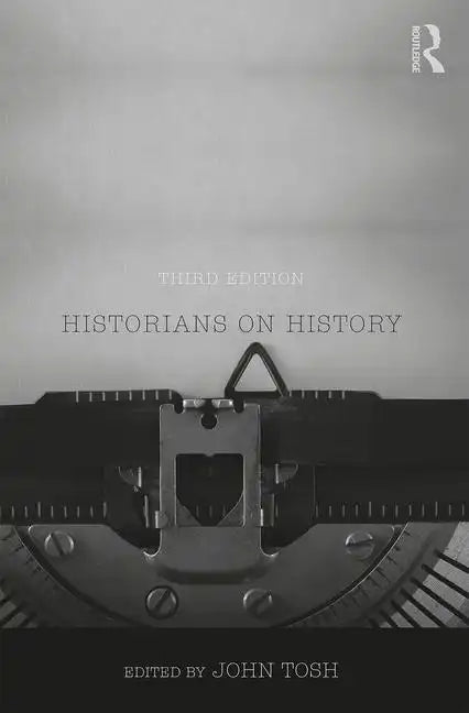 Historians on History - Paperback