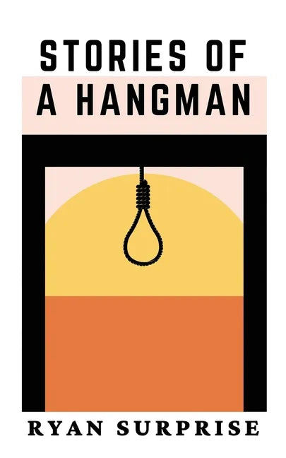Stories of a Hangman - Paperback