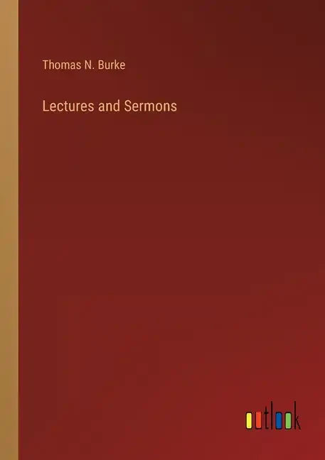 Lectures and Sermons - Paperback