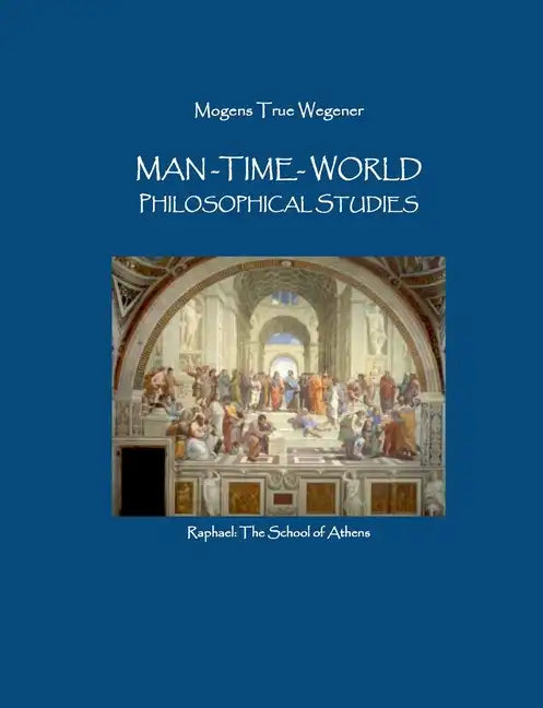Man-Time-World - Paperback
