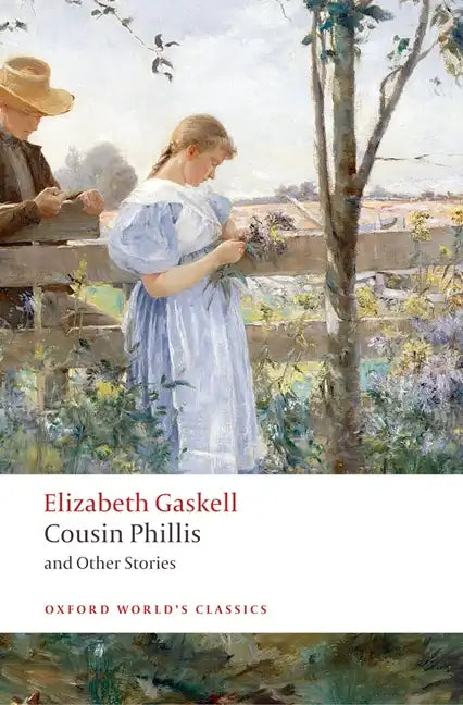 Cousin Phillis and Other Stories - Paperback