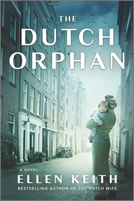 The Dutch Orphan - Paperback