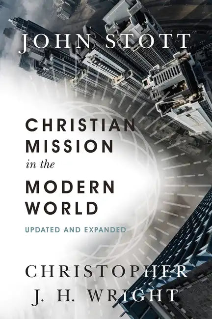 Christian Mission in the Modern World - Paperback