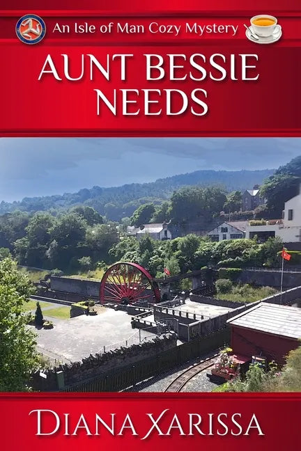 Aunt Bessie Needs - Paperback