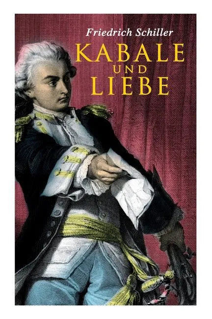 Kabale und Liebe - Paperback