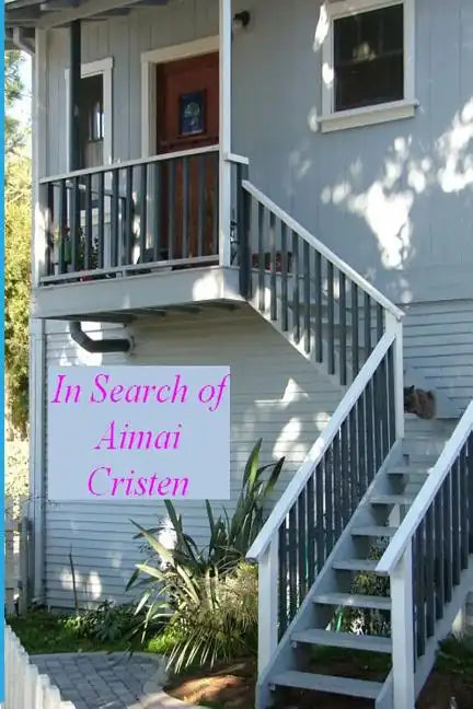 In Search of Aimai Cristen - Paperback