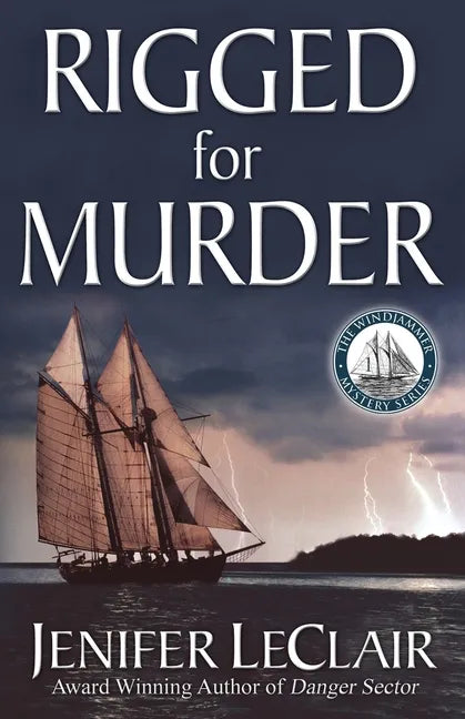 Rigged for Murder - Paperback