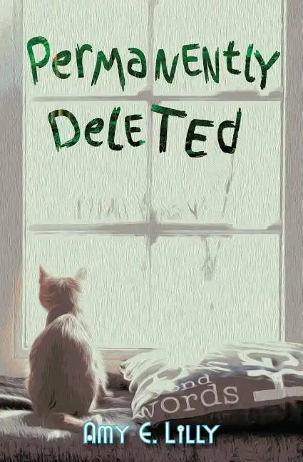 Permanently Deleted - Paperback