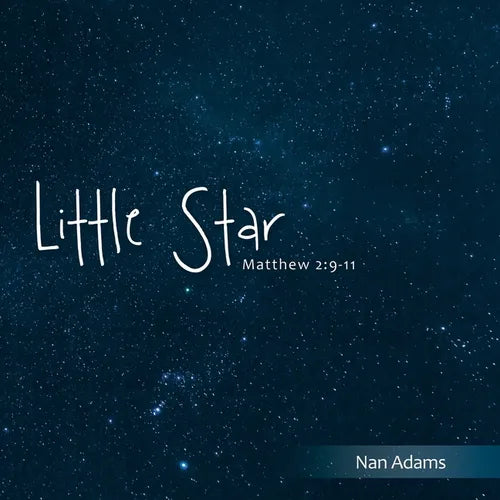 Little Star - Paperback