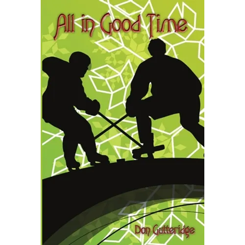 All in Good Time - Paperback