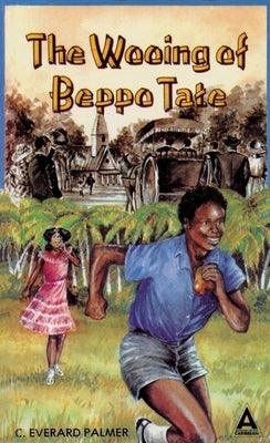 The Wooing of Beppo Tate - Paperback