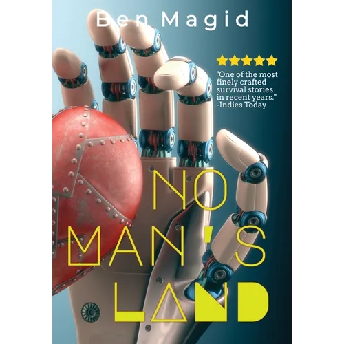 No Man's Land - Hardcover