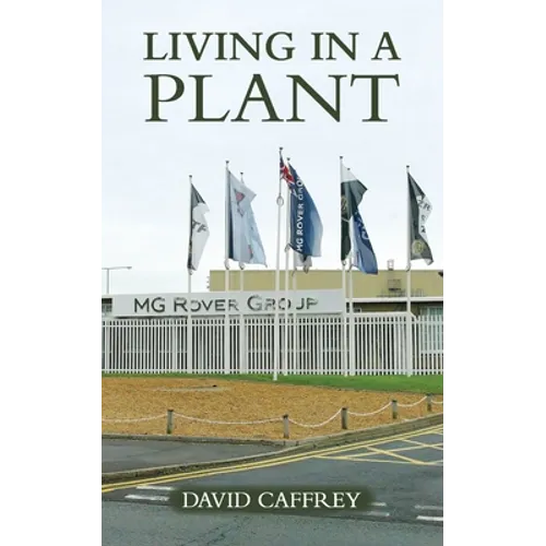 Living in a Plant - Paperback