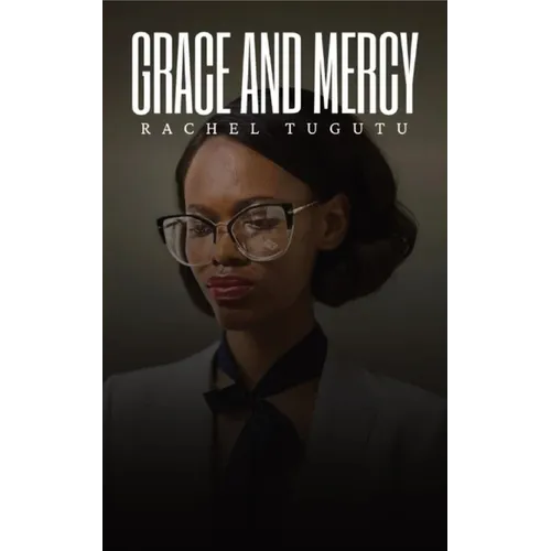 Grace and Mercy - Paperback