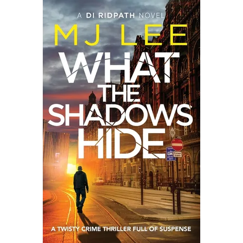 What the Shadows Hide - Paperback