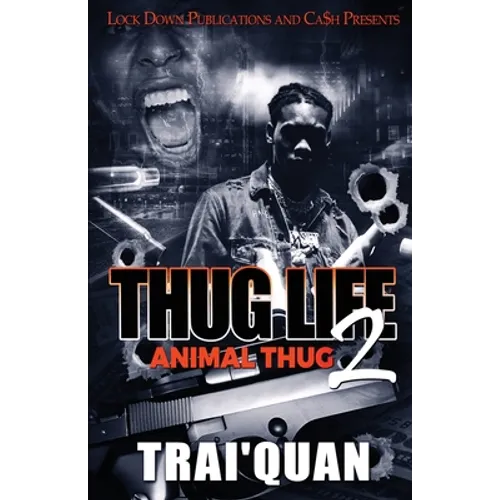 Thug Life 2 - Paperback