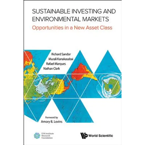 Sustainable Investing and Environmental Markets - Paperback