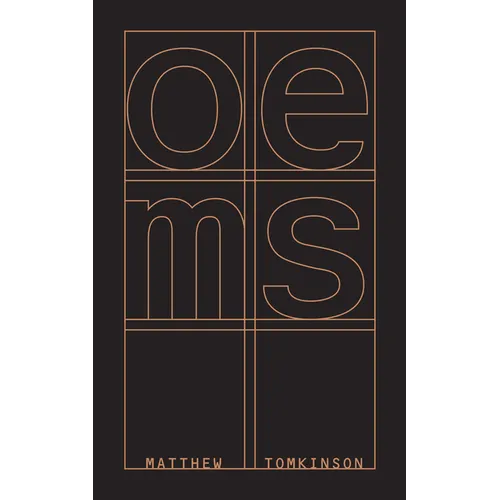 Oems: Volume 299 - Paperback