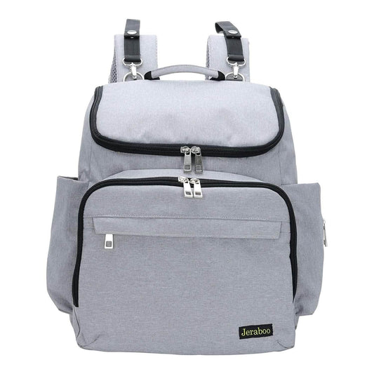 Diaper Backpack for Mom and Dad