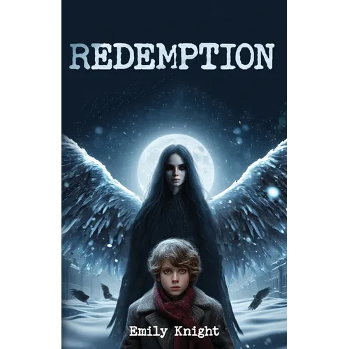 Redemption - Paperback
