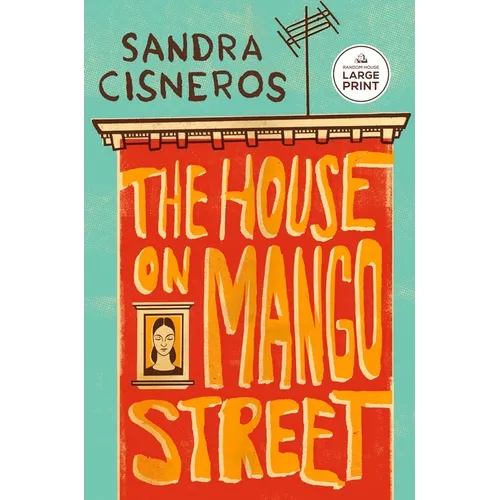 The House on Mango Street - Paperback
