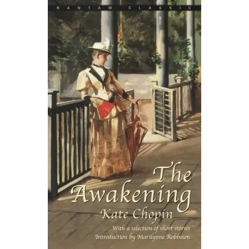 The Awakening - Paperback