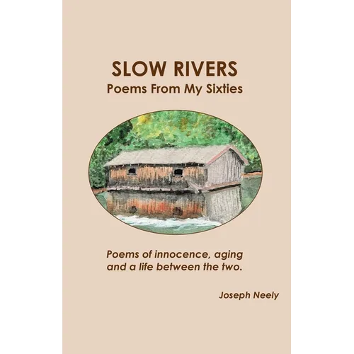 Slow Rivers - Paperback