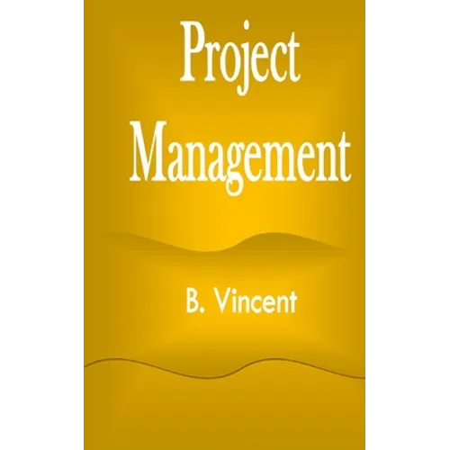 Project Management - Paperback