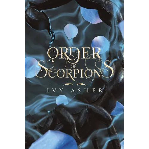 Order of Scorpions - Paperback