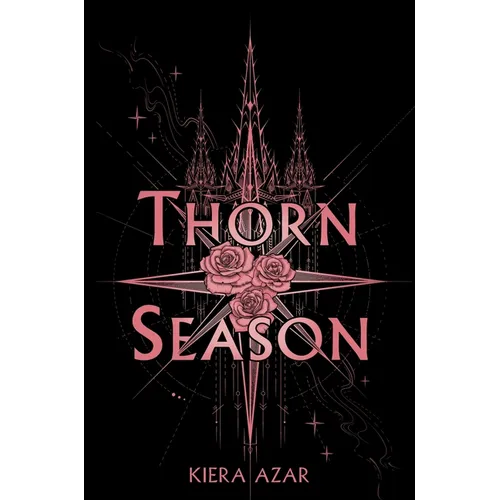 Thorn Season - Hardcover