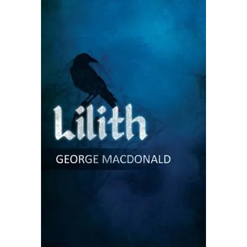 Lilith - Paperback
