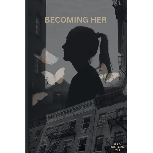 Becoming Her - Paperback