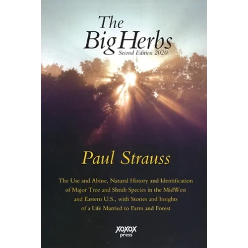 The Big Herbs - Paperback