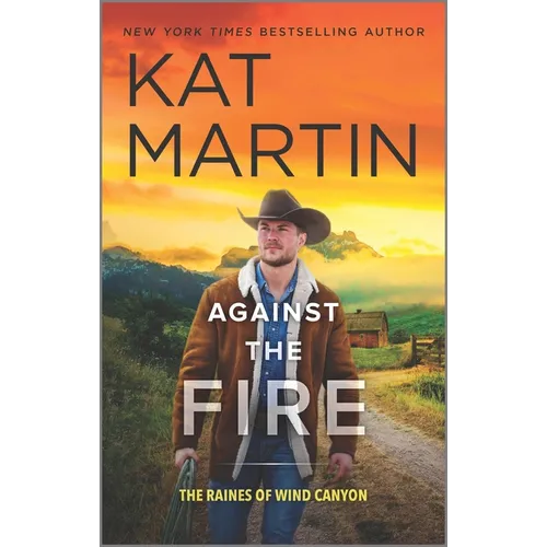 Against the Fire - Mass Market Paperbound