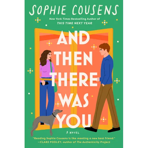 And Then There Was You - Paperback