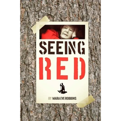 Seeing Red - Paperback