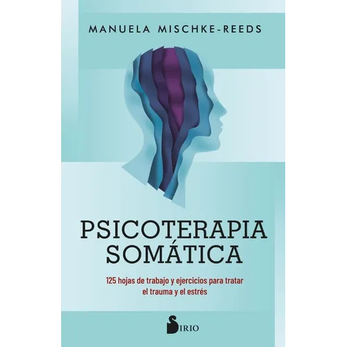 Psicoterapia Somatica - Paperback