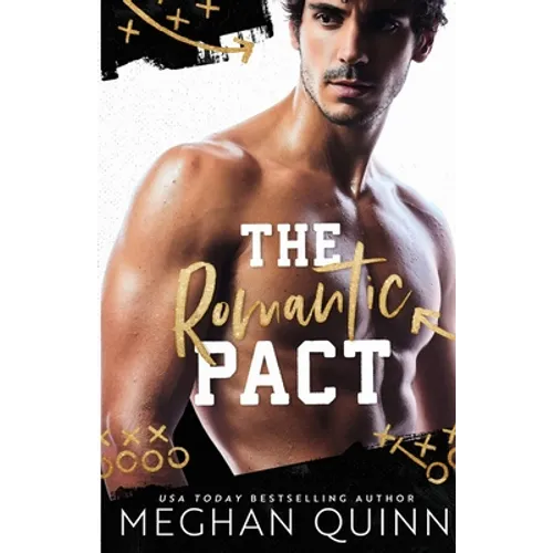 The Romantic Pact - Paperback