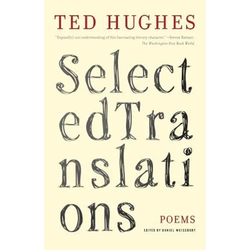 Selected Translations - Paperback